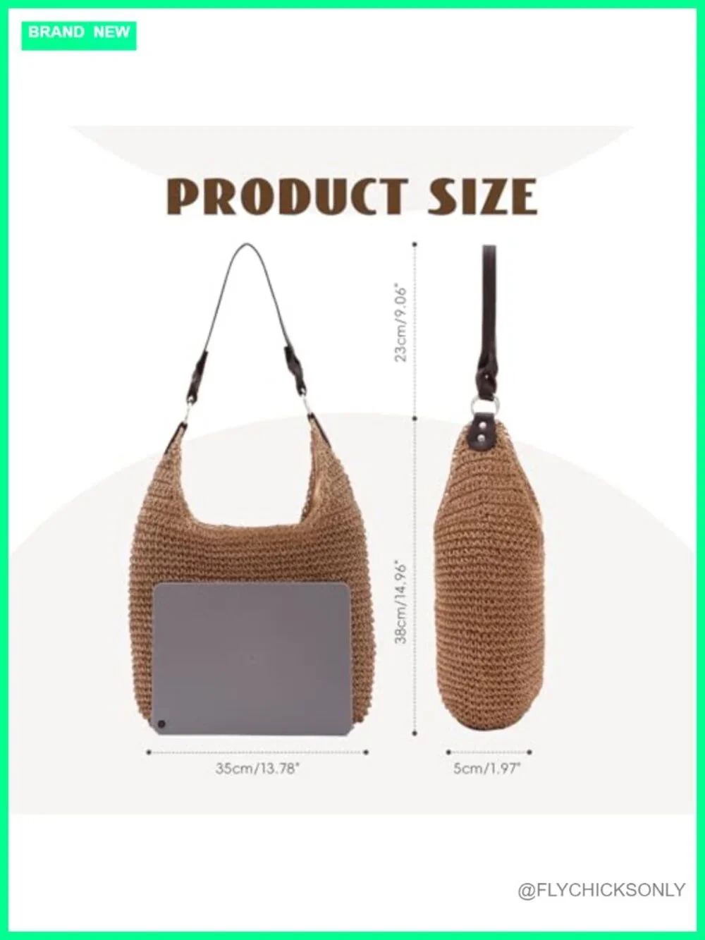 N/A this handwoven